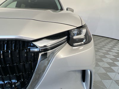 2025 Mazda Mazda CX-90 PHEV Preferred Package