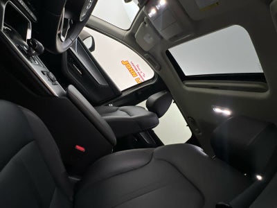 2025 Mazda Mazda CX-90 PHEV Preferred Package