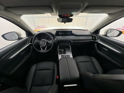 2025 Mazda Mazda CX-90 PHEV Preferred Package