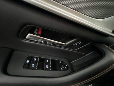 2025 Mazda Mazda CX-90 PHEV Preferred Package