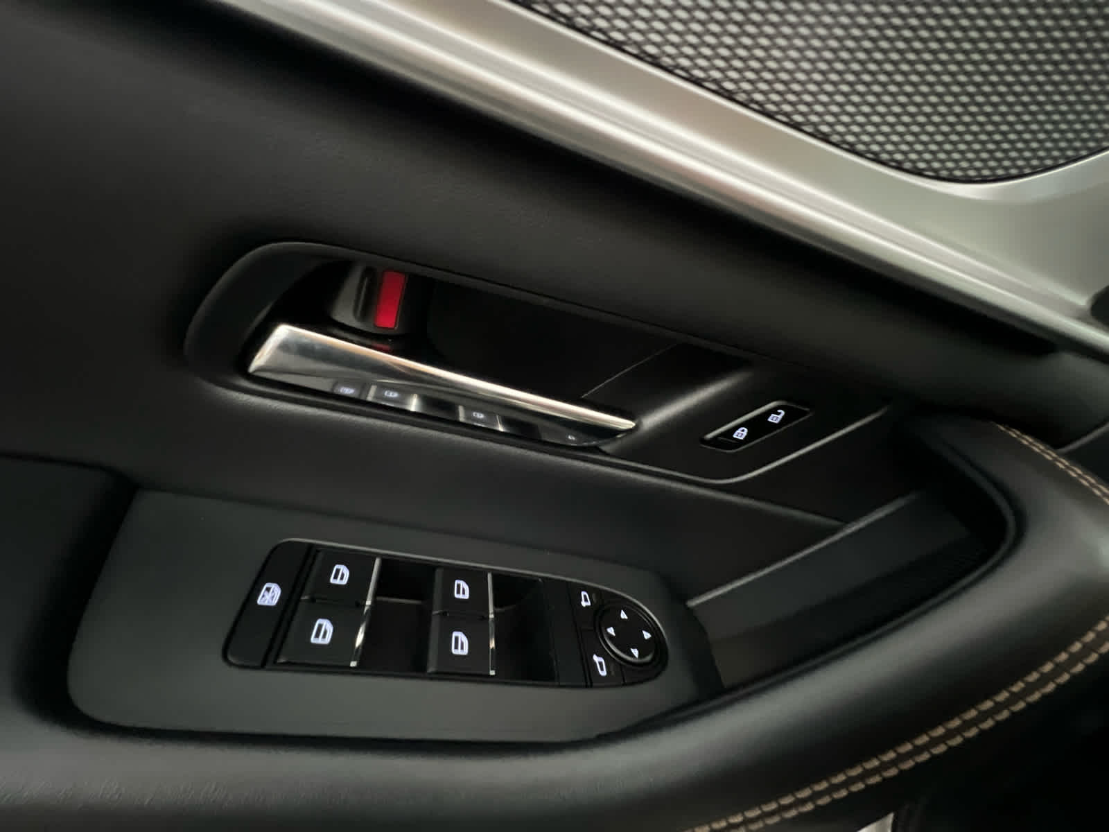 2025 Mazda Mazda CX-90 PHEV Preferred Package