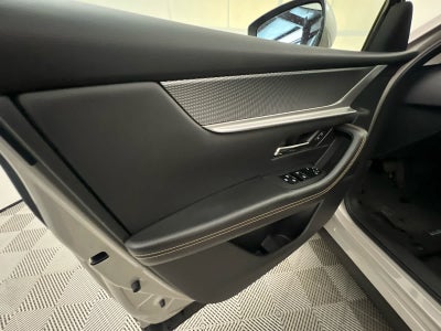 2025 Mazda Mazda CX-90 PHEV Preferred Package