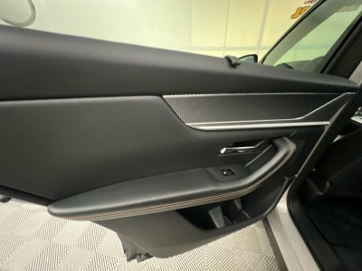 2025 Mazda Mazda CX-90 PHEV Preferred Package