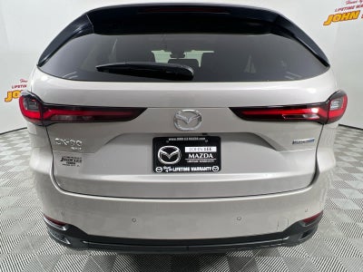 2025 Mazda Mazda CX-90 PHEV Preferred Package