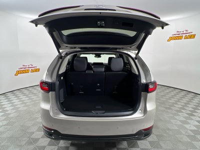 2025 Mazda Mazda CX-90 PHEV Preferred Package