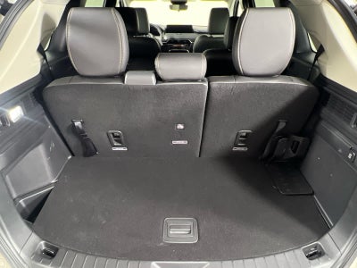 2025 Mazda Mazda CX-90 PHEV Preferred Package