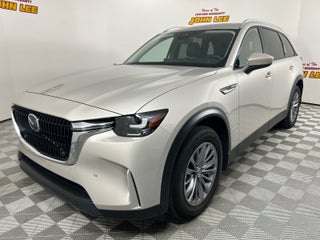 2025 Mazda Mazda CX-90 PHEV Preferred Package