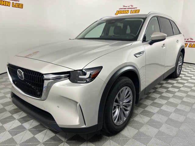 2025 Mazda Mazda CX-90 PHEV Preferred Package