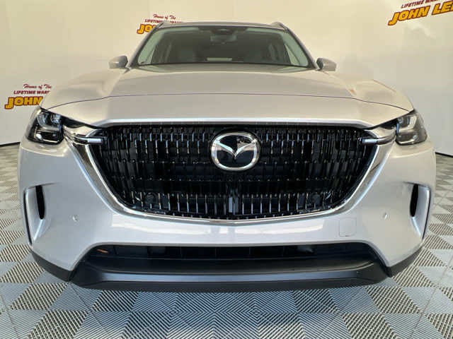 2025 Mazda Mazda CX-90 PHEV Preferred Package