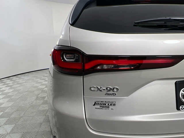 2025 Mazda Mazda CX-90 PHEV Preferred Package