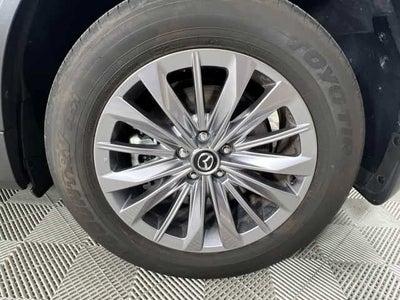 2025 Mazda Mazda CX-90 PHEV Preferred Package