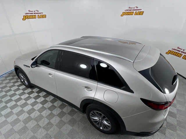 2025 Mazda Mazda CX-90 PHEV Preferred Package