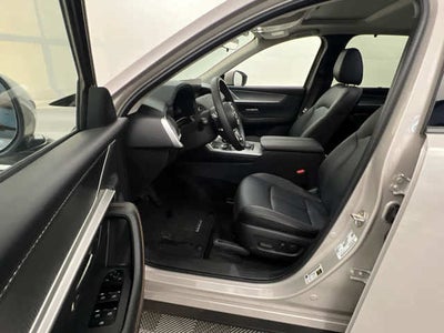 2025 Mazda Mazda CX-90 PHEV Preferred Package