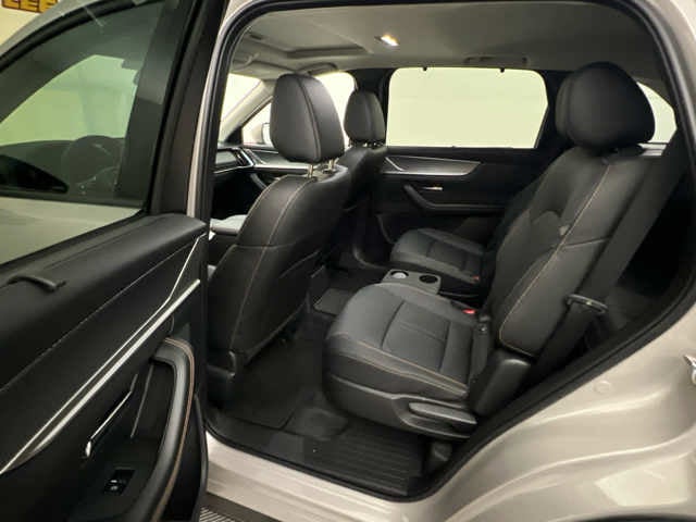 2025 Mazda Mazda CX-90 PHEV Preferred Package