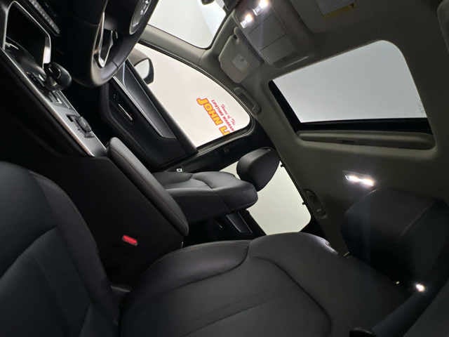 2025 Mazda Mazda CX-90 PHEV Preferred Package