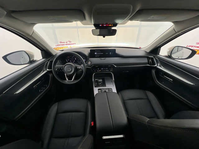 2025 Mazda Mazda CX-90 PHEV Preferred Package