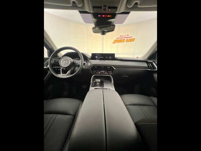 2025 Mazda Mazda CX-90 PHEV Preferred Package
