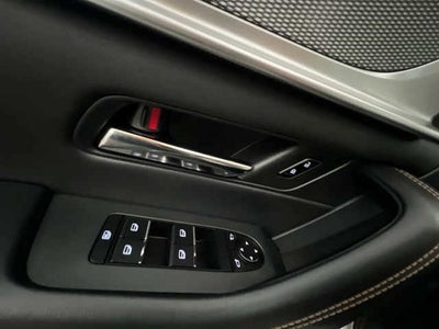 2025 Mazda Mazda CX-90 PHEV Preferred Package