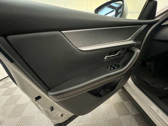 2025 Mazda Mazda CX-90 PHEV Preferred Package