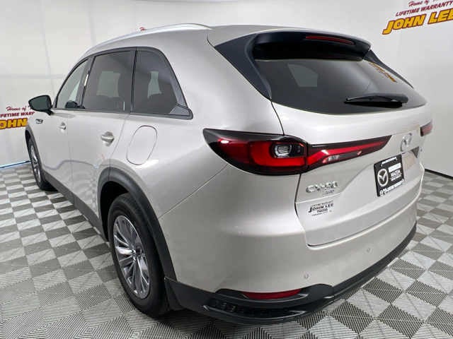 2025 Mazda Mazda CX-90 PHEV Preferred Package