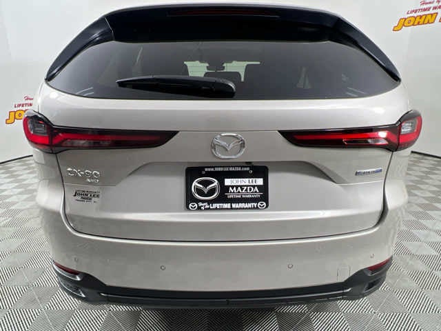 2025 Mazda Mazda CX-90 PHEV Preferred Package