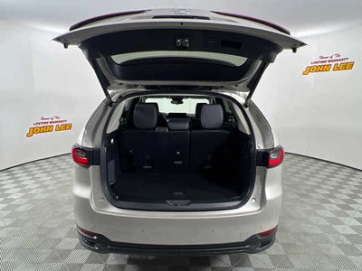 2025 Mazda Mazda CX-90 PHEV Preferred Package