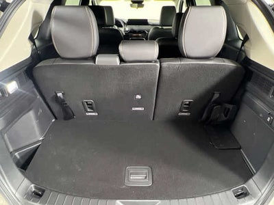 2025 Mazda Mazda CX-90 PHEV Preferred Package