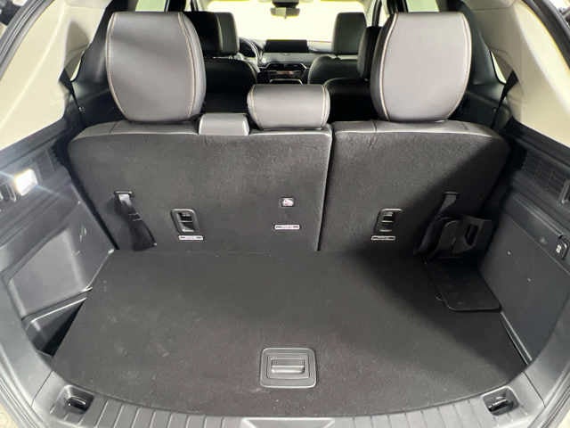2025 Mazda Mazda CX-90 PHEV Preferred Package