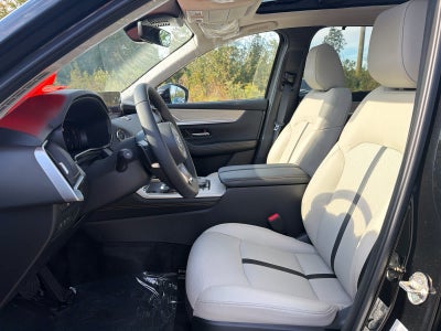 2026 Mazda Mazda CX-90 Plug-In Hybrid Premium Sport AWD