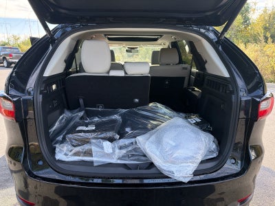 2026 Mazda Mazda CX-90 Plug-In Hybrid Premium Sport AWD