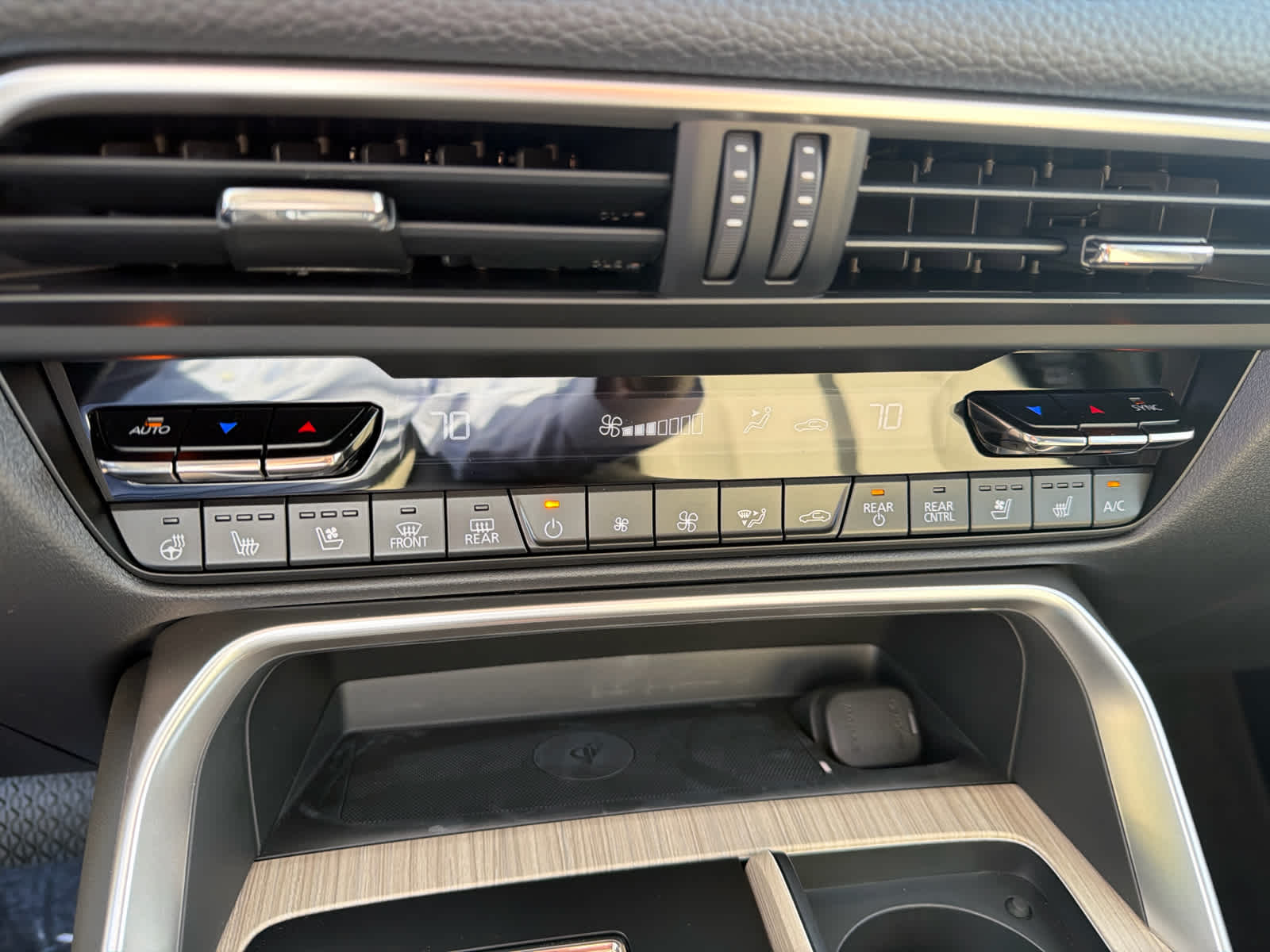 2026 Mazda Mazda CX-90 Plug-In Hybrid Premium Sport AWD