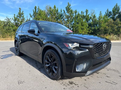 2026 Mazda Mazda CX-90 Plug-In Hybrid Premium Sport AWD