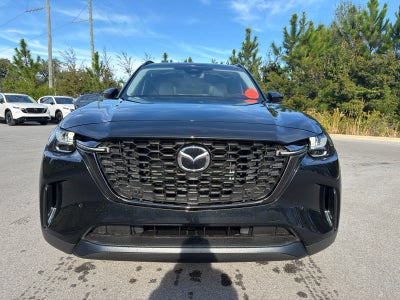 2026 Mazda Mazda CX-90 Plug-In Hybrid Premium Sport AWD