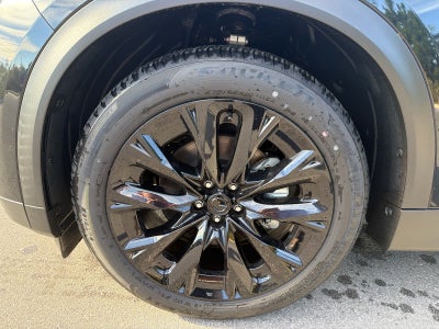 2026 Mazda Mazda CX-90 Plug-In Hybrid Premium Sport AWD