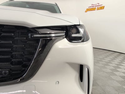 2026 Mazda Mazda CX-90 3.3 Turbo Premium Sport AWD