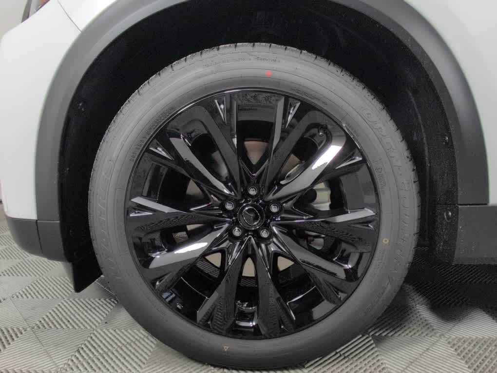 2026 Mazda Mazda CX-90 3.3 Turbo Premium Sport AWD