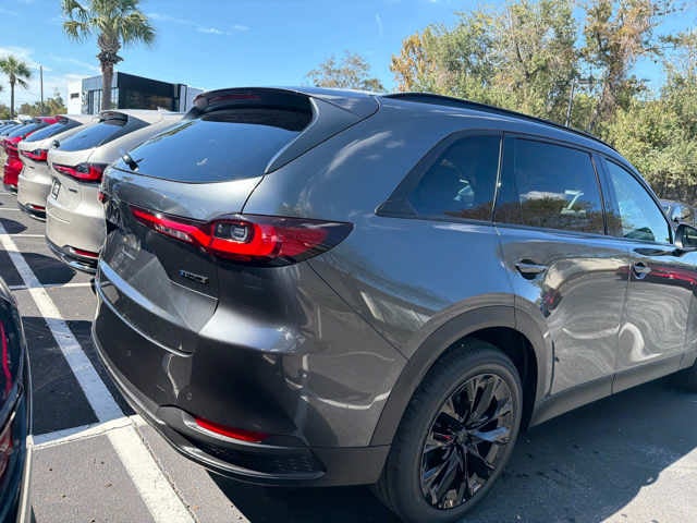 2026 Mazda Mazda CX-90 3.3 Turbo Premium Sport AWD