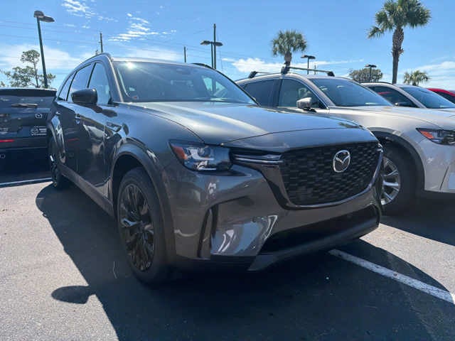 2026 Mazda Mazda CX-90 3.3 Turbo Premium Sport AWD