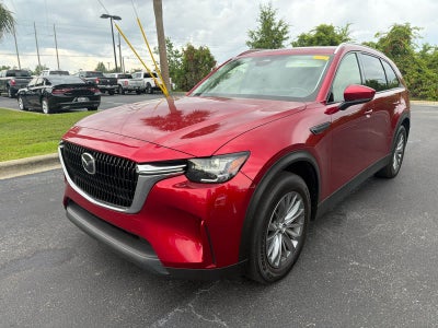 2024 Mazda Mazda CX-90 3.3 Turbo Preferred Plus