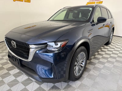 2024 Mazda Mazda CX-90 3.3 Turbo Preferred Plus