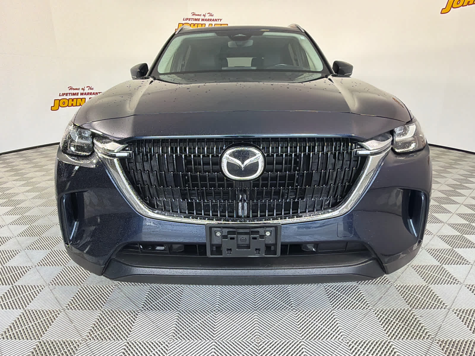 2024 Mazda Mazda CX-90 3.3 Turbo Preferred Plus