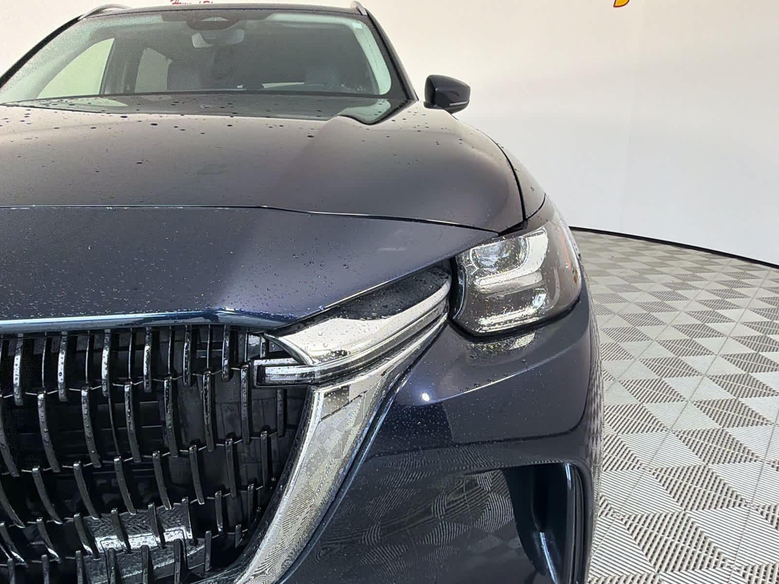 2024 Mazda Mazda CX-90 3.3 Turbo Preferred Plus
