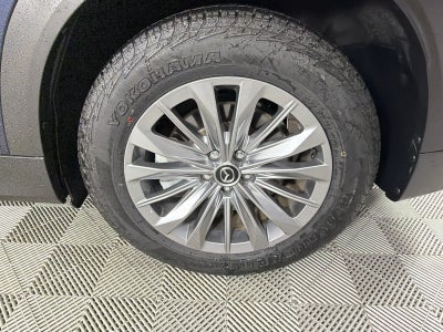 2024 Mazda Mazda CX-90 3.3 Turbo Preferred Plus