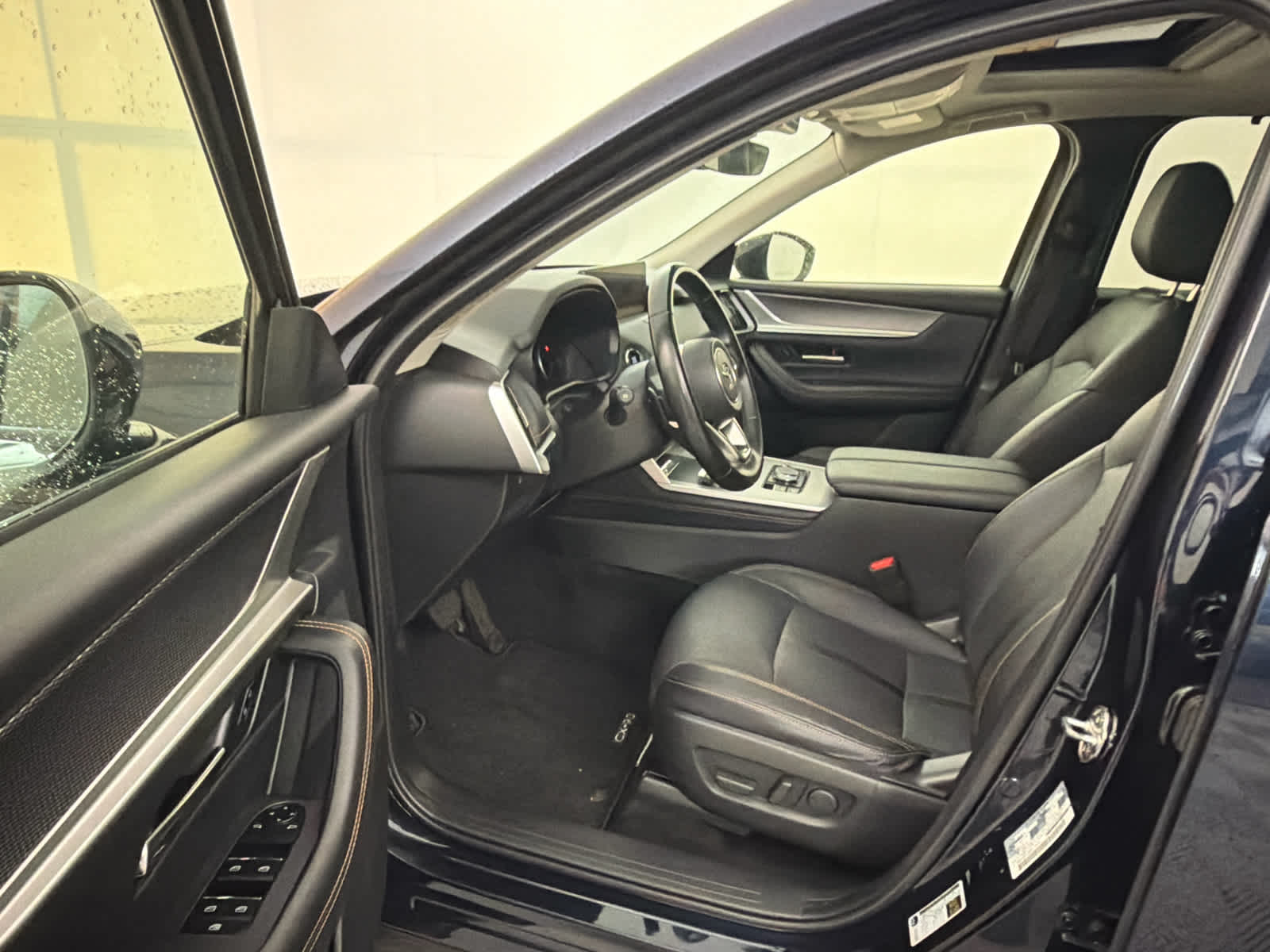 2024 Mazda Mazda CX-90 3.3 Turbo Preferred Plus