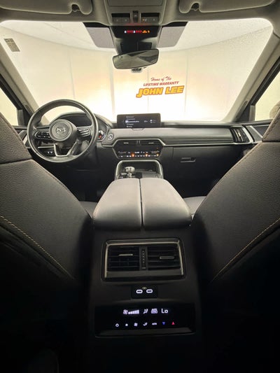 2024 Mazda Mazda CX-90 3.3 Turbo Preferred Plus