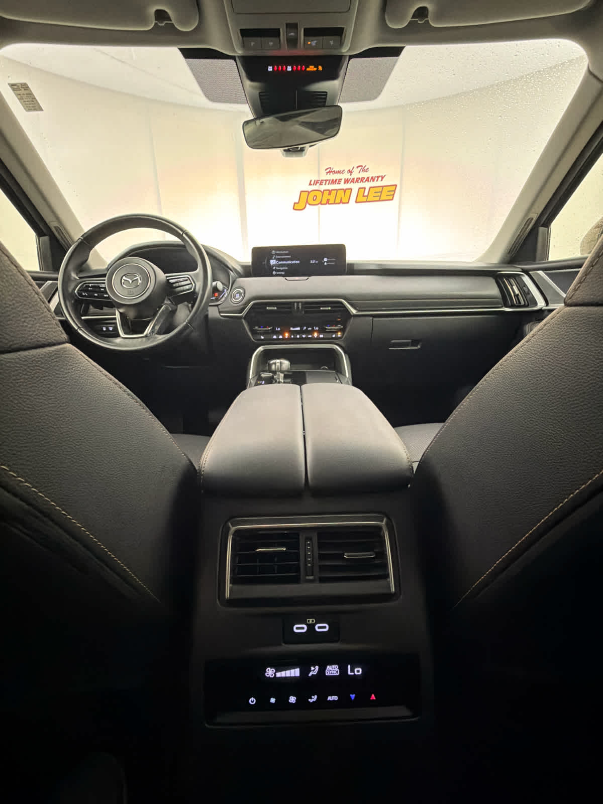 2024 Mazda Mazda CX-90 3.3 Turbo Preferred Plus