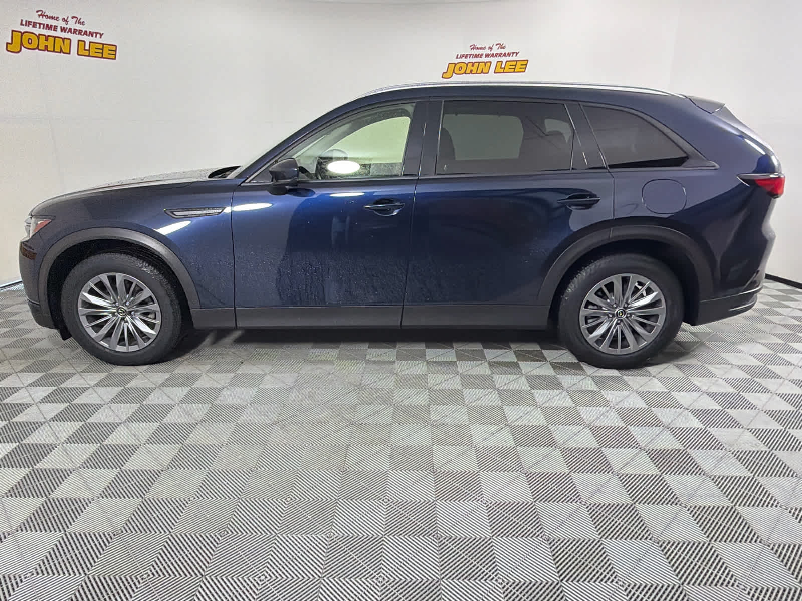 2024 Mazda Mazda CX-90 3.3 Turbo Preferred Plus
