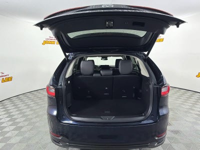 2024 Mazda Mazda CX-90 3.3 Turbo Preferred Plus