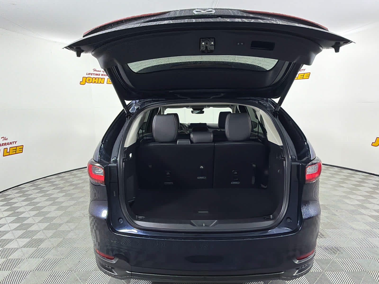 2024 Mazda Mazda CX-90 3.3 Turbo Preferred Plus