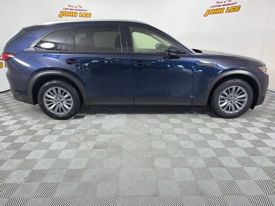 2024 Mazda Mazda CX-90 3.3 Turbo Preferred Plus